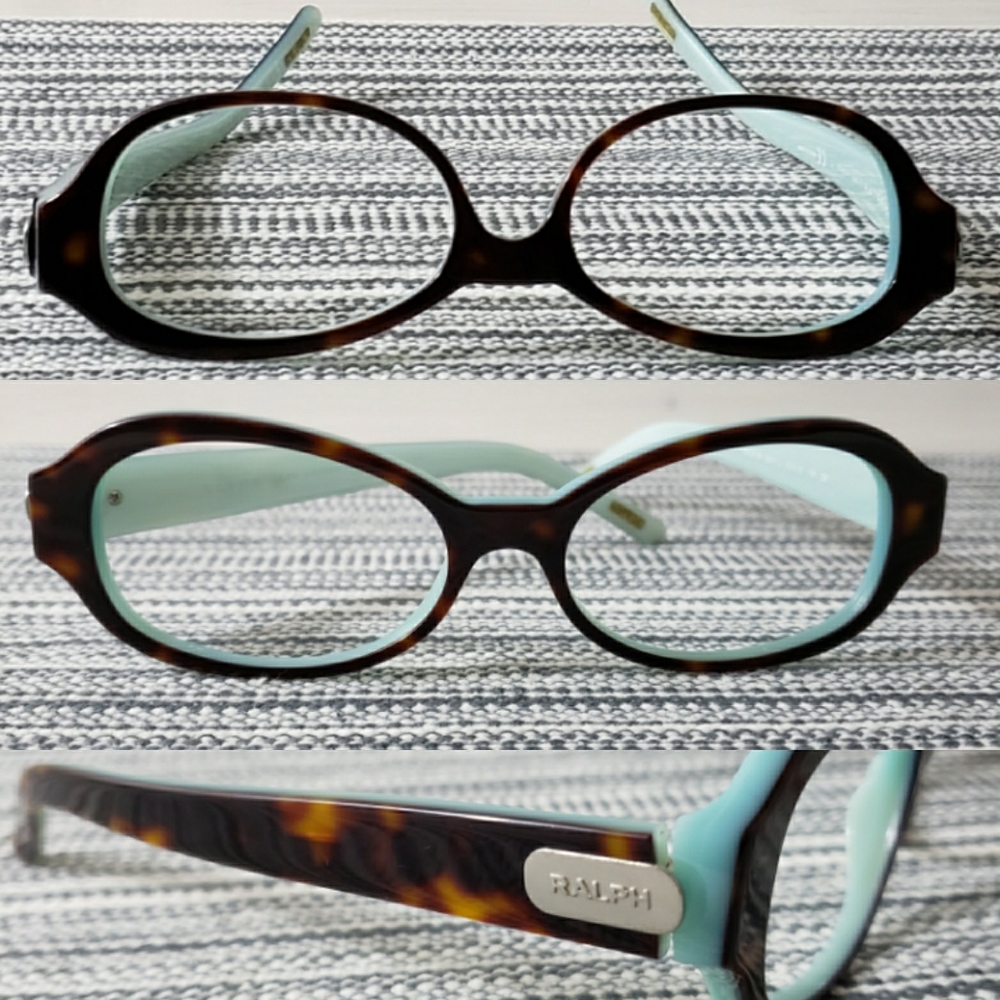 Ralph Lauren frames - Picture 3 of 7